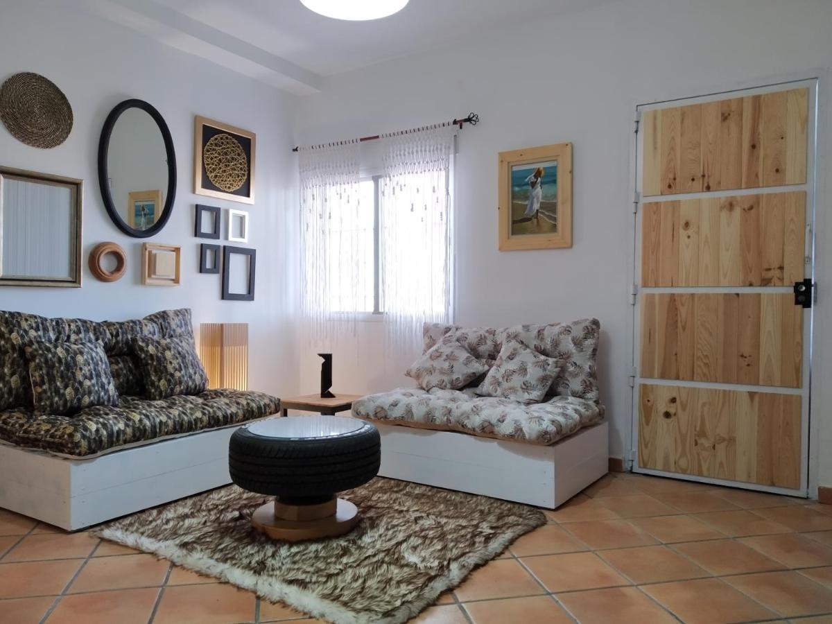 Rural Monte Del Sol Villa *