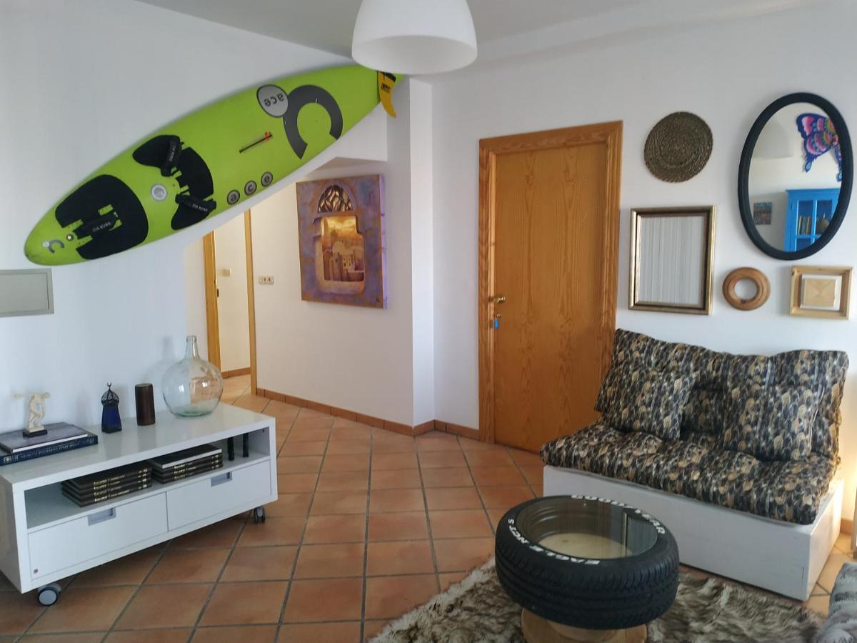 Villa Rural Monte Del Sol