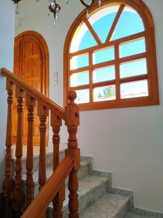 Rural Monte Del Sol Villa *