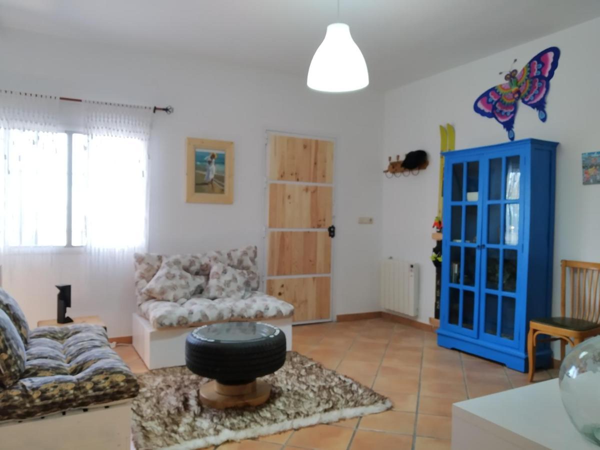 Villa Rural Monte Del Sol *
